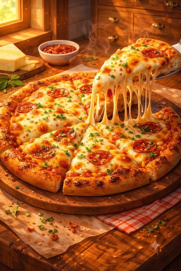 Pizza