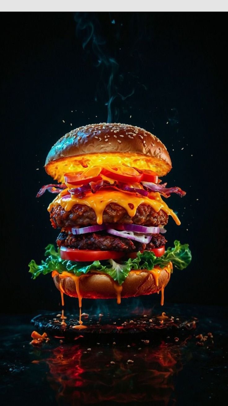 Burgers