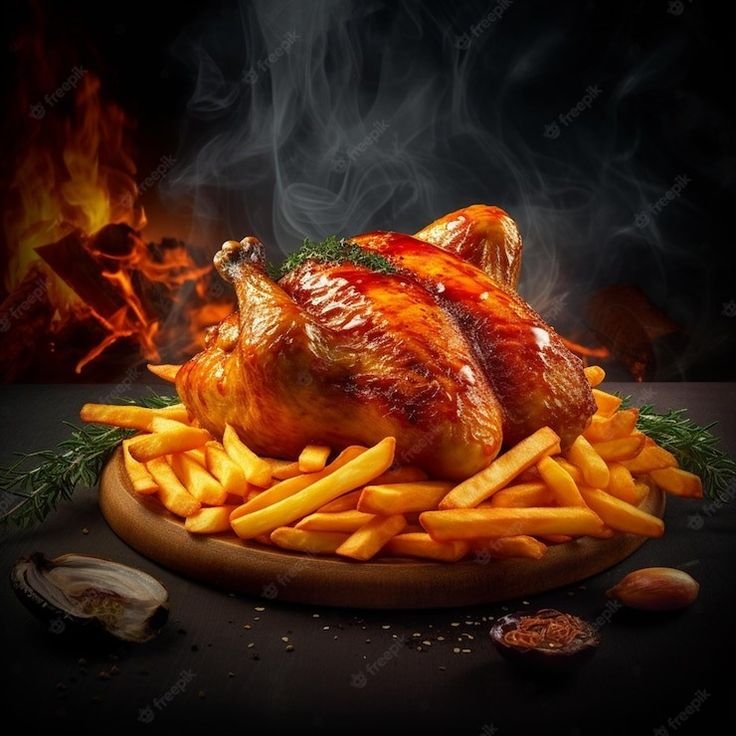 Chicken
